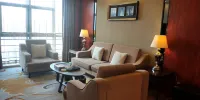 Hamada Holiday Hotel - Sala De Negocios