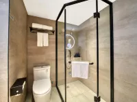 HanTing Hotel (Zhuji Datang) - 2-Star