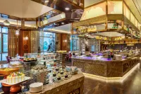 Jinzhai Hotel - breakfast