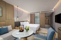 Wyndham Guangzhou Baiyun Mountain Hotels in Guangzhou