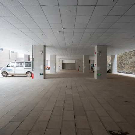 Wande Yuyuan Hotel