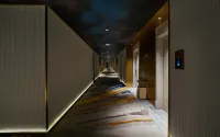 Mr. Zhang's unmanned smart hotel - فطور