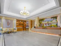 Vienna Hotel (Yichun Tonggu World Trade Square Branch) Hotels in Tonggu
