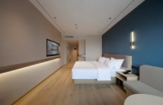 Elong Anyue Hotel