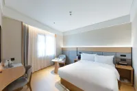 JI Hotel (Zhuji Sanjiao Plaza Branch) Hotels in Shaoxing