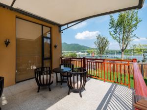 Muzhou Mengqi Homestay