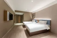 Homeinn · neo (Lianyungang Chaoyang West Road Pedestrian Street Food City) Hotel in zona Anhui University of Science & Technology Lianyungang Teaching Department