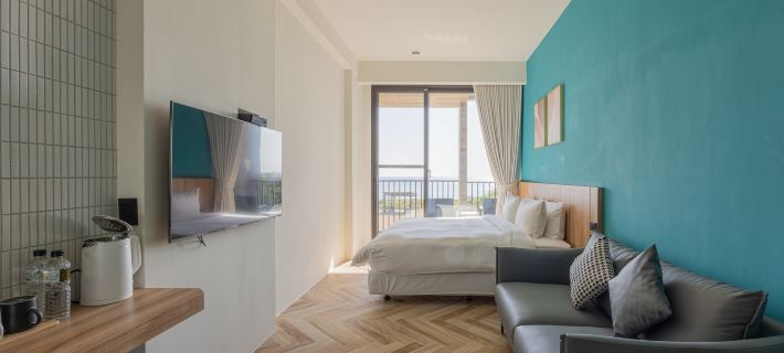 Kenting Sea Wall 130 Hotels in Pingtung County