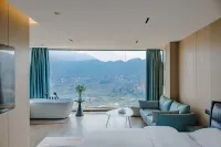 Jingyue Yuntu Scenic Homestay (Yuanyang No.3)