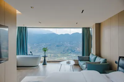 cloud Hotel (No.3 Yuanyang)
