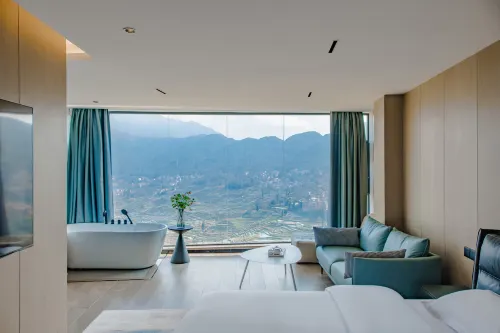 cloud Hotel (No.3 Yuanyang)
