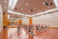 Evergrande World MICE Center - Træningscentre