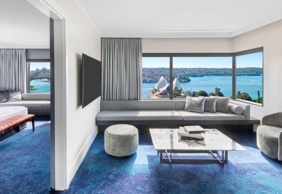 InterContinental Sydney