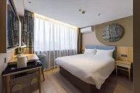 Homeinn Các khách sạn ở Quận Hồng Kiều