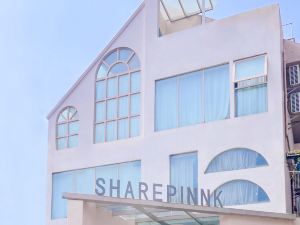 SHAREPINNK Guesthouse