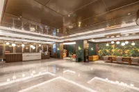 Orange Hotel (Rudong Central Plaza)