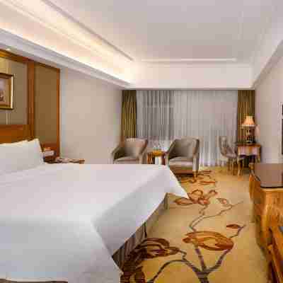 Vienna International Hotel (Shanwei Chengqu) Rooms