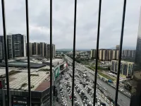 洛芙精品公寓（開平東滙城店）