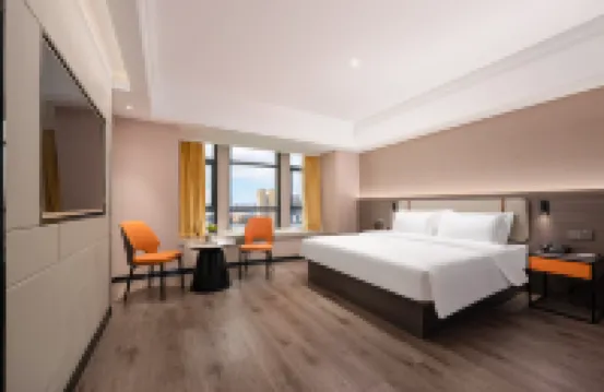 沃德飯店（鄭州大學高新校區店） 跳海酒館（須水河東路店）附近的飯店