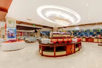 Kouzi International Hotel - Frühstück