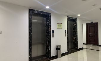 Baitao Self-service Homestay (Wanda Plaza)