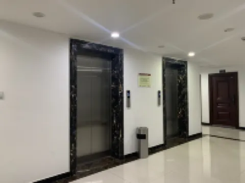 Baitao Self-service Homestay (Wanda Plaza)