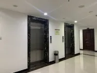 Baitao Self-service Homestay (Wanda Plaza)
