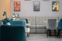 Shankee Tea Style Hotel (Changge Jinying Road Railway Station) Hotels in Changge