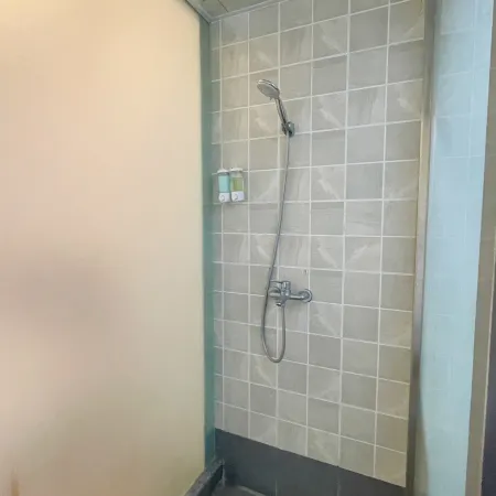 Wuwei Huadu Business Hotel