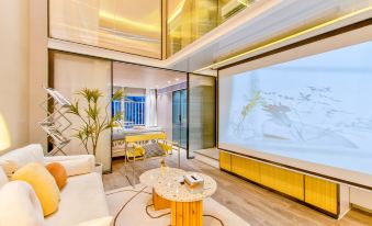 Zhuhai Sukhothai Beauty Stay