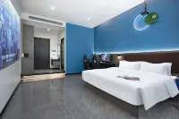 Starlight E-sports Hotel (Ningxiang Haode Branch)