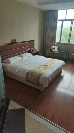 Dongsheng Hotel (Yinshan Avenue)