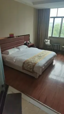 Dongsheng Hotel (Yinshan Avenue)