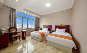 Sainan Hotel (Xuwen International Trade Plaza)