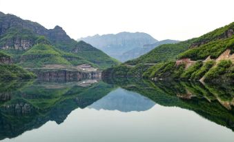 Lianshan Bieyuan Homestay