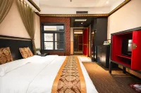 青花瓷飯店（自貢南湖體育中心店）