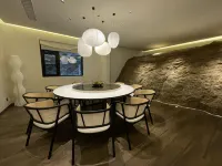 The Garden of the East Hotels in Xinmi