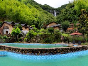 花築·衢州月明倉屋民宿（紫薇山國家森林公園店）