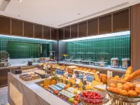 Orange Hotel (Beijing Daxing Biomedical Base Longhu Tianjie Branch) Hotels near Biomedical Base Station