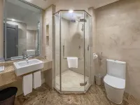 C Hotel (Dongguan Houjie Exhibition Center Metro Station) - petit déjeuner