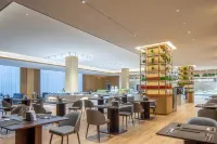 Blue Ocean Hotel (Binzhou Yangxin) - Aamiainen