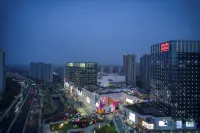 Hangzhou Tongbai Hotel Các khách sạn gần Zhejiang Radio & TV University Linping Campus