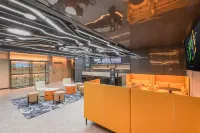 GALAXY E-SPORTS HOTEL