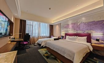 Hampton by Hilton Taiyuan Jinyang