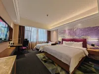 Hampton by Hilton Taiyuan Jinyang Hotel in zona JinYang Ancient City Site
