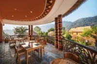Ximeng Xikang Wellness & Resorts - breakfast