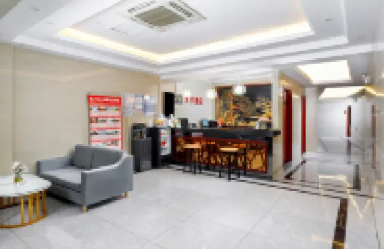 天宇酒店（黃山屯溪老街店）