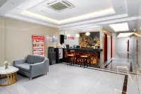 Tianyu Hotel (Huangshan Tunxi Old Street)