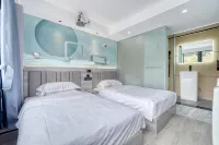 滎經雲海電競飯店