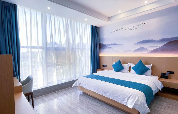 Zero ONE Hotel